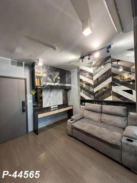 IDEO Sukhumvit 93, Bangkok, 2331 Soi Sukhumvit 93, Bang Chak, Phra Khanong, Bangkok, 1 Bedroom, 32 sqm, Condo For Rent, by Susira Prueksawun, 500540163 - DDproperty.com