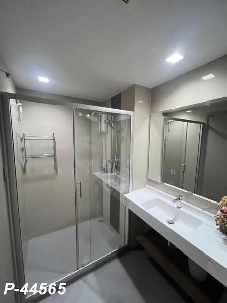 IDEO Sukhumvit 93, Bangkok, 2331 Soi Sukhumvit 93, Bang Chak, Phra Khanong, Bangkok, 1 Bedroom, 32 sqm, Condo For Rent, by Susira Prueksawun, 500540163 - DDproperty.com
