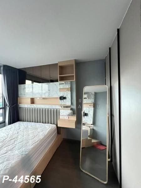 IDEO Sukhumvit 93, Bangkok, 2331 Soi Sukhumvit 93, Bang Chak, Phra Khanong, Bangkok, 1 Bedroom, 32 sqm, Condo For Rent, by Susira Prueksawun, 500540163 - DDproperty.com