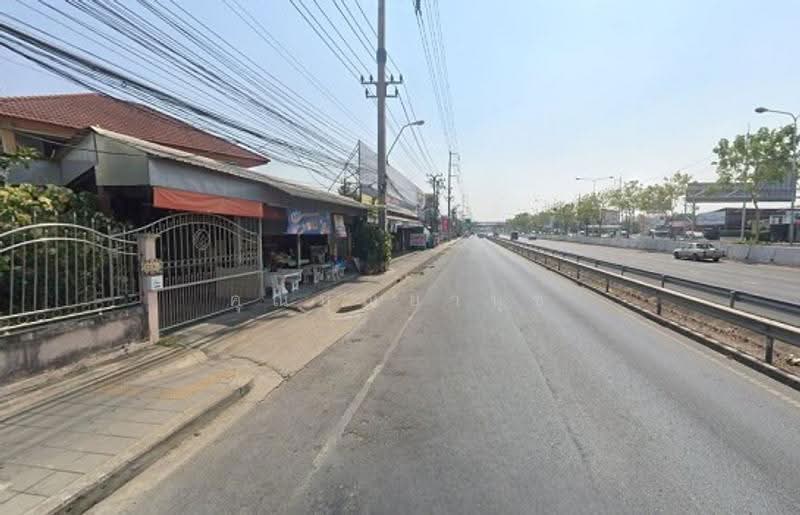 ขายที่ดิน ติดถนนนครอินทร์ พระราม 5 เหมาะทำโชว์รูม ใกล้ Central Westville, Nonthaburi, นครอินทร์, Bang Khun Kong, Bang Kruai, Nonthaburi, , 4,000 sqm, Land For Sale, by คุณบุณยานุช, 500540164 - DDproperty.com