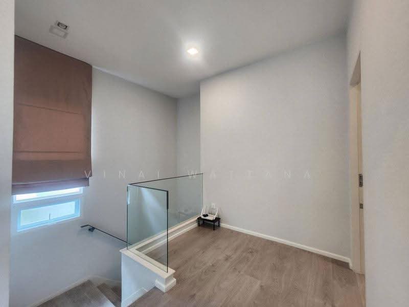 Mantana Bangna-Wongwaen, Bangkok, Soi Ramkhamhaeng 2, Dok Mai, Prawet, Bangkok, 4 Bedrooms, 222 sqm, Single Detached House For Rent, by Vinai Wattana, 500540166 - DDproperty.com