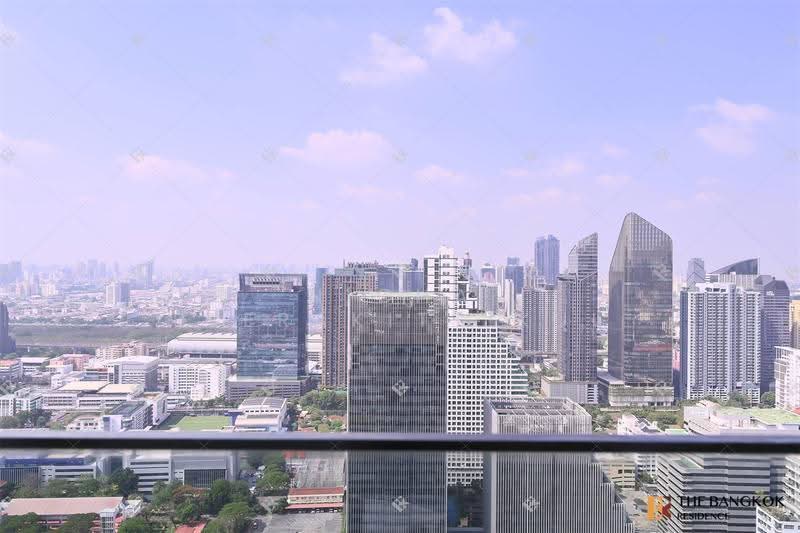 The Esse Asoke, Bangkok, 333 Soi Sukhumvit 21, Sukhumvit Road, Khlongtoei Nua, Watthana, Bangkok, 1 Bedroom, 44 sqm, Condo For Rent, by Nicha Peerakittikul, 500540167 - DDproperty.com