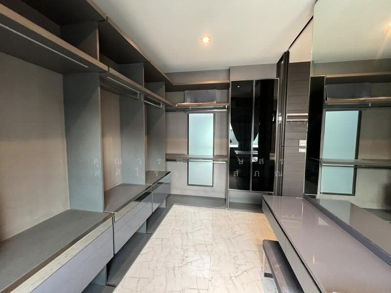 Landmark Ekamai-Ramindra, Bangkok, Sukhonthasawat Road, Lat Phrao, Bangkok, 3 Bedrooms, 200 sqm, Townhouse For Rent, by คุณวรพรรษสร ศศิโรจน์โสภณ, 500540169 - DDproperty.com