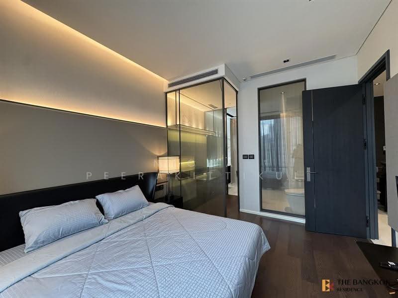 The Bangkok Thonglor, Bangkok, Soi Sukhumvit 55, Sukhumvit Road, Khlong Tan Nua, Watthana, Bangkok, 2 Bedrooms, 94 sqm, Condo For Rent, by Nicha Peerakittikul, 500540170 - DDproperty.com