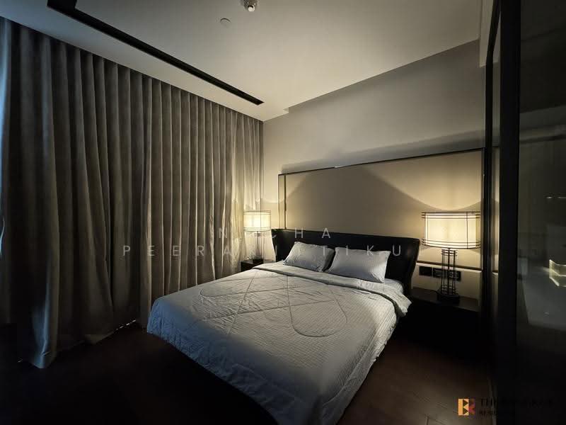 The Bangkok Thonglor, Bangkok, Soi Sukhumvit 55, Sukhumvit Road, Khlong Tan Nua, Watthana, Bangkok, 2 Bedrooms, 94 sqm, Condo For Rent, by Nicha Peerakittikul, 500540170 - DDproperty.com