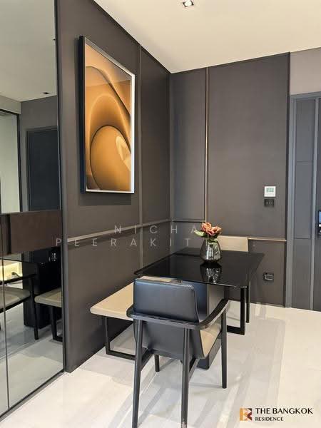 The Bangkok Thonglor, Bangkok, Soi Sukhumvit 55, Sukhumvit Road, Khlong Tan Nua, Watthana, Bangkok, 2 Bedrooms, 94 sqm, Condo For Rent, by Nicha Peerakittikul, 500540170 - DDproperty.com
