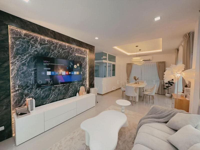 Casa Premium Ratchapruek-Chaengwattana, Nonthaburi, Ratchaphruek Road, Khlong Khoi, Pak Kret, Nonthaburi, 4 Bedrooms, 183 sqm, Single Detached House For Sale, by HOME Real Estate Service, 500540171 - DDproperty.com