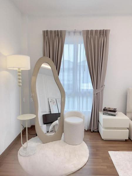 Casa Premium Ratchapruek-Chaengwattana : คาซ่า พรีเมี่ยม ราชพฤกษ์-แจ้งวัฒนะ, นนทบุรี, ถนนราชพฤกษ์, คลองข่อย, ปากเกร็ด, นนทบุรี, 183 ตร.ม., บ้านเดี่ยว ขาย, โดย HOME Real Estate Service, 500540171 - DDproperty.com