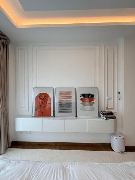 Casa Premium Ratchapruek-Chaengwattana, Nonthaburi, Ratchaphruek Road, Khlong Khoi, Pak Kret, Nonthaburi, 4 Bedrooms, 183 sqm, Single Detached House For Sale, by HOME Real Estate Service, 500540171 - DDproperty.com