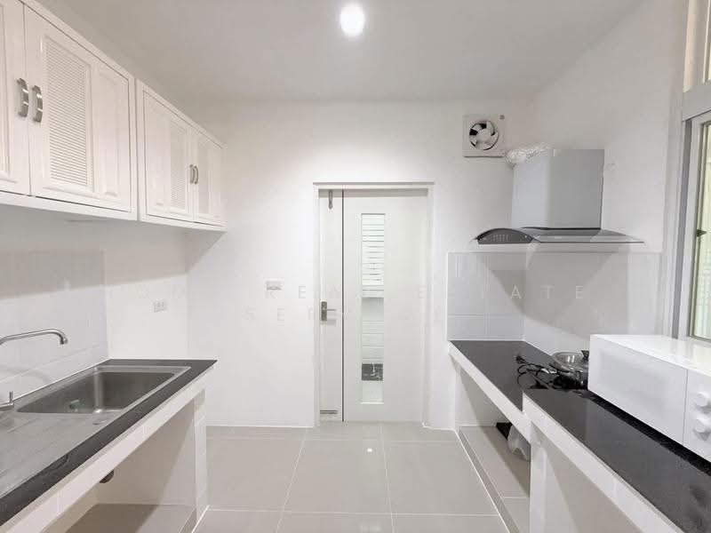 Casa Premium Ratchapruek-Chaengwattana : คาซ่า พรีเมี่ยม ราชพฤกษ์-แจ้งวัฒนะ, นนทบุรี, ถนนราชพฤกษ์, คลองข่อย, ปากเกร็ด, นนทบุรี, 183 ตร.ม., บ้านเดี่ยว ขาย, โดย HOME Real Estate Service, 500540171 - DDproperty.com