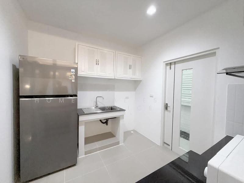 Casa Premium Ratchapruek-Chaengwattana : คาซ่า พรีเมี่ยม ราชพฤกษ์-แจ้งวัฒนะ, นนทบุรี, ถนนราชพฤกษ์, คลองข่อย, ปากเกร็ด, นนทบุรี, 183 ตร.ม., บ้านเดี่ยว ขาย, โดย HOME Real Estate Service, 500540171 - DDproperty.com