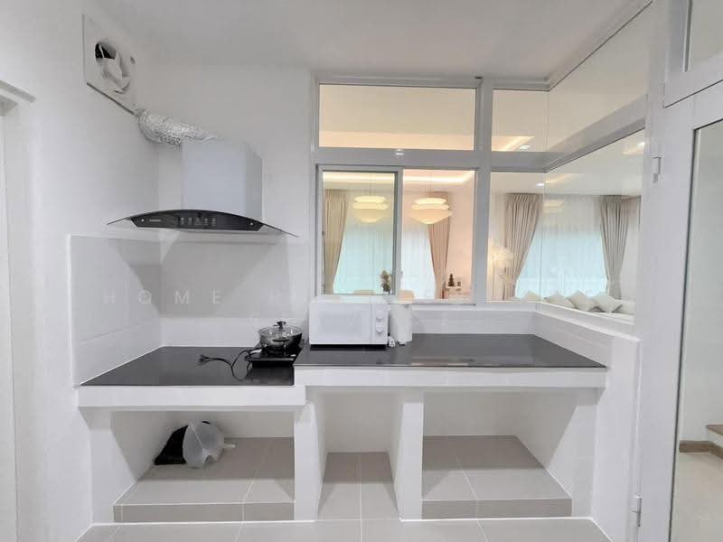 Casa Premium Ratchapruek-Chaengwattana : คาซ่า พรีเมี่ยม ราชพฤกษ์-แจ้งวัฒนะ, นนทบุรี, ถนนราชพฤกษ์, คลองข่อย, ปากเกร็ด, นนทบุรี, 183 ตร.ม., บ้านเดี่ยว ขาย, โดย HOME Real Estate Service, 500540171 - DDproperty.com