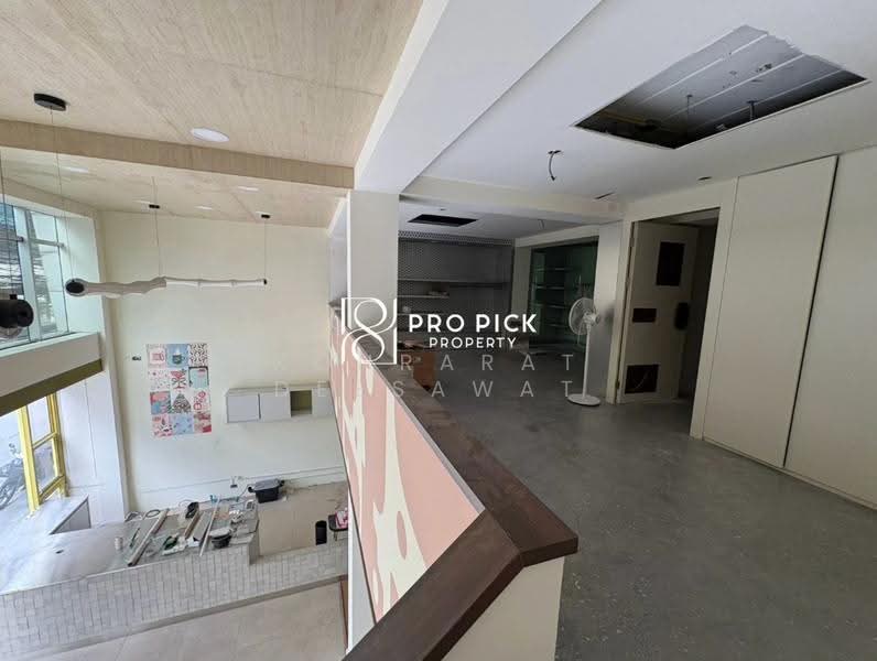 For Rent Retail Space 158 sq.m. 2 storey BTS Thong Lo Sukhumvit Watthana Bangkok PP-00621, Bangkok, สุขุมวิท, Khlong Tan Nua, Watthana, Bangkok, , 158 sqm, Shophouse For Rent, by Konrarat Deesawat, 500540172 - DDproperty.com