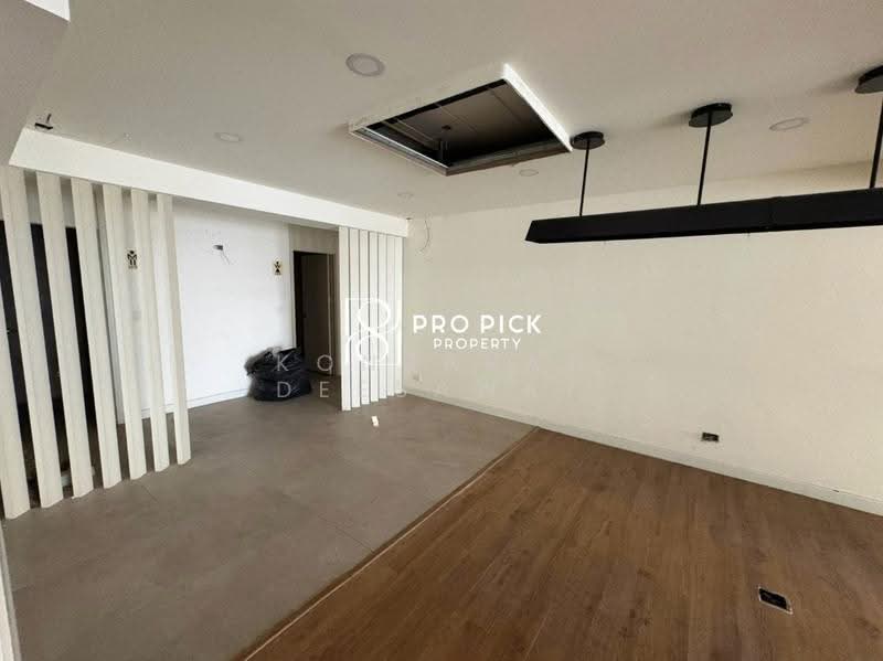 For Rent Retail Space 158 sq.m. 2 storey BTS Thong Lo Sukhumvit Watthana Bangkok PP-00621, Bangkok, สุขุมวิท, Khlong Tan Nua, Watthana, Bangkok, , 158 sqm, Shophouse For Rent, by Konrarat Deesawat, 500540172 - DDproperty.com