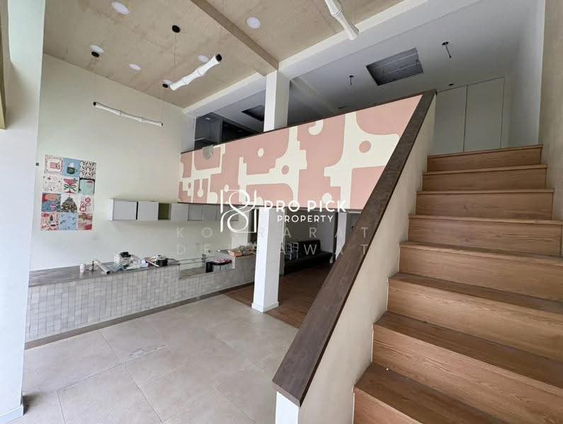 For Rent Retail Space 158 sq.m. 2 storey BTS Thong Lo Sukhumvit Watthana Bangkok PP-00621, Bangkok, สุขุมวิท, Khlong Tan Nua, Watthana, Bangkok, , 158 sqm, Shophouse For Rent, by Konrarat Deesawat, 500540172 - DDproperty.com