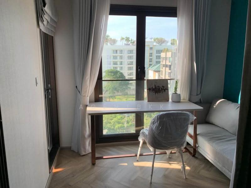 Chapter Thonglor 25 : แชปเตอร์ ทองหล่อ 25, กรุงเทพ, ซอยทองหล่อ 25 ถนนสุขุมวิท, คลองตันเหนือ, วัฒนา, กรุงเทพ, 48 ตร.ม., คอนโด ให้เช่า, โดย Agentbkk, 500540174 - DDproperty.com