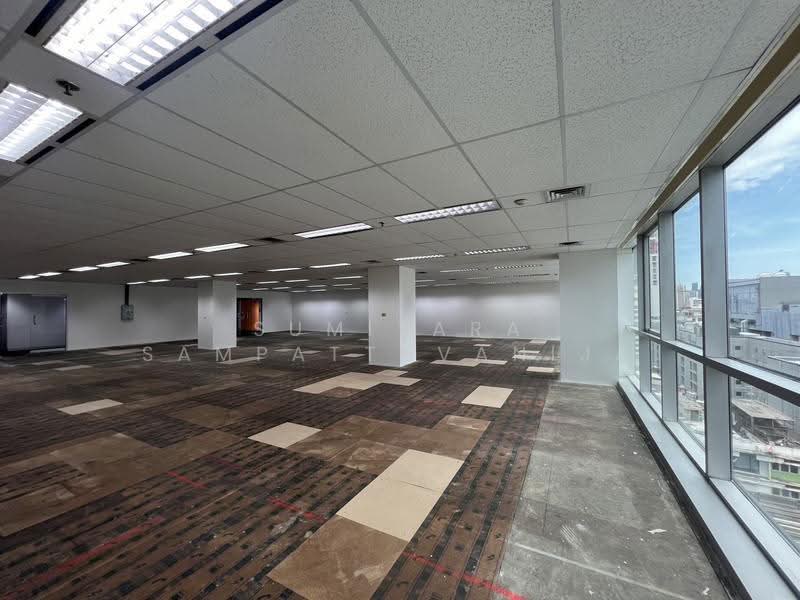 Office for rent Silom, Saladaeng, Bangkok, Silom, Bang Rak, Bangkok, , 140 sqm, Office Space For Rent, by Sumitara Sampattavanija, 500540175 - DDproperty.com
