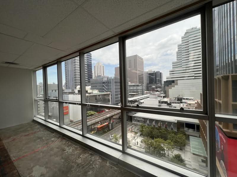 Office for rent Silom, Saladaeng, Bangkok, Silom, Bang Rak, Bangkok, , 140 sqm, Office Space For Rent, by Sumitara Sampattavanija, 500540175 - DDproperty.com