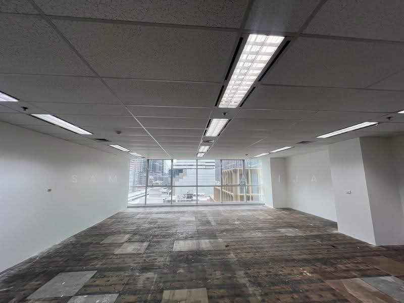 Office for rent Silom, Saladaeng, Bangkok, Silom, Bang Rak, Bangkok, , 140 sqm, Office Space For Rent, by Sumitara Sampattavanija, 500540175 - DDproperty.com
