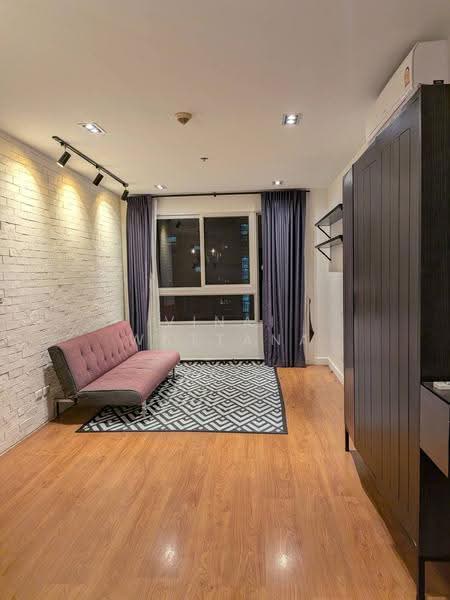 Condo One X Sukhumvit 26, Bangkok, Soi Sukhumvit 26, Sukhumvit Road, Khong Tan, Khlong Toei, Bangkok, 1 Bedroom, 50 sqm, Condo For Rent, by Vinai Wattana, 500540176 - DDproperty.com