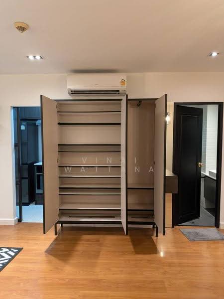 Condo One X Sukhumvit 26, Bangkok, Soi Sukhumvit 26, Sukhumvit Road, Khong Tan, Khlong Toei, Bangkok, 1 Bedroom, 50 sqm, Condo For Rent, by Vinai Wattana, 500540176 - DDproperty.com
