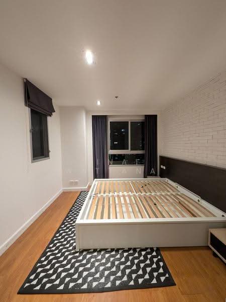Condo One X Sukhumvit 26, Bangkok, Soi Sukhumvit 26, Sukhumvit Road, Khong Tan, Khlong Toei, Bangkok, 1 Bedroom, 50 sqm, Condo For Rent, by Vinai Wattana, 500540176 - DDproperty.com
