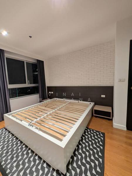 Condo One X Sukhumvit 26, Bangkok, Soi Sukhumvit 26, Sukhumvit Road, Khong Tan, Khlong Toei, Bangkok, 1 Bedroom, 50 sqm, Condo For Rent, by Vinai Wattana, 500540176 - DDproperty.com