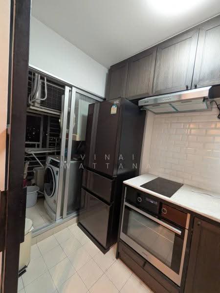 Condo One X Sukhumvit 26, Bangkok, Soi Sukhumvit 26, Sukhumvit Road, Khong Tan, Khlong Toei, Bangkok, 1 Bedroom, 50 sqm, Condo For Rent, by Vinai Wattana, 500540176 - DDproperty.com
