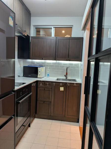 Condo One X Sukhumvit 26, Bangkok, Soi Sukhumvit 26, Sukhumvit Road, Khong Tan, Khlong Toei, Bangkok, 1 Bedroom, 50 sqm, Condo For Rent, by Vinai Wattana, 500540176 - DDproperty.com