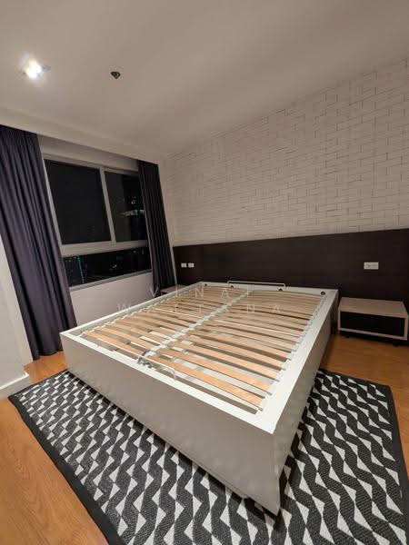 Condo One X Sukhumvit 26, Bangkok, Soi Sukhumvit 26, Sukhumvit Road, Khong Tan, Khlong Toei, Bangkok, 1 Bedroom, 50 sqm, Condo For Rent, by Vinai Wattana, 500540176 - DDproperty.com