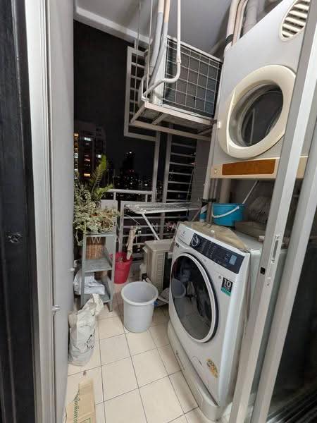 Condo One X Sukhumvit 26 : คอนโด วัน เอ็กซ์ สุขุมวิท 26, กรุงเทพ, ซอยสุขุมวิท 26 ถนนสุขุมวิท, คลองตัน, คลองเตย, กรุงเทพ, 50 ตร.ม., คอนโด ให้เช่า, โดย Vinai Wattana, 500540176 - DDproperty.com