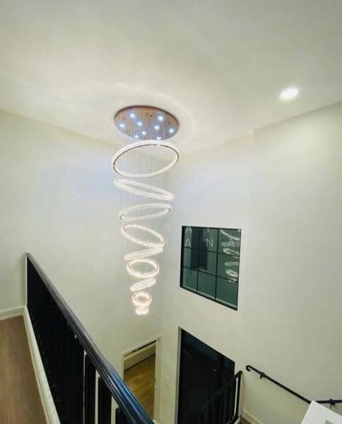 undefined, กรุงเทพ, สะพานสูง, กรุงเทพ, 303 ตร.ม., บ้านเดี่ยว ให้เช่า, โดย Vinai Wattana, 500540177 - DDproperty.com