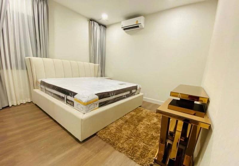 undefined, กรุงเทพ, สะพานสูง, กรุงเทพ, 303 ตร.ม., บ้านเดี่ยว ให้เช่า, โดย Vinai Wattana, 500540177 - DDproperty.com