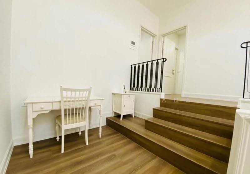 undefined, กรุงเทพ, สะพานสูง, กรุงเทพ, 303 ตร.ม., บ้านเดี่ยว ให้เช่า, โดย Vinai Wattana, 500540177 - DDproperty.com
