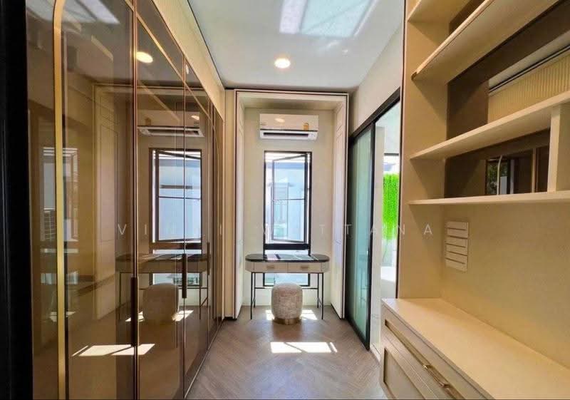 undefined, กรุงเทพ, สะพานสูง, กรุงเทพ, 303 ตร.ม., บ้านเดี่ยว ให้เช่า, โดย Vinai Wattana, 500540177 - DDproperty.com