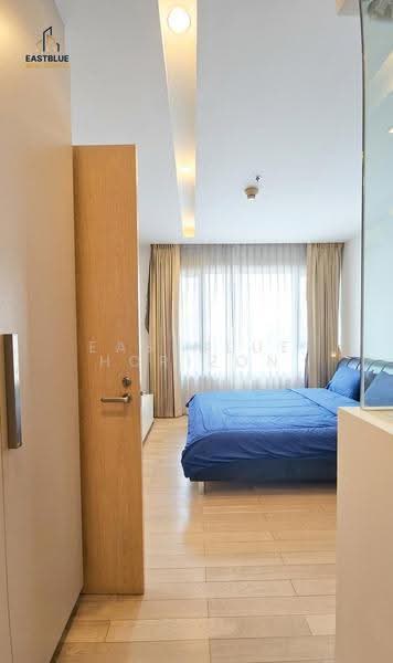 Siri At Sukhumvit, Bangkok, 902 Sukhumvit Road, Phra Kanong, Khlong Toei, Bangkok, 1 Bedroom, 51 sqm, Condo For Sale, by Eastblue Horizon, 500540178 - DDproperty.com