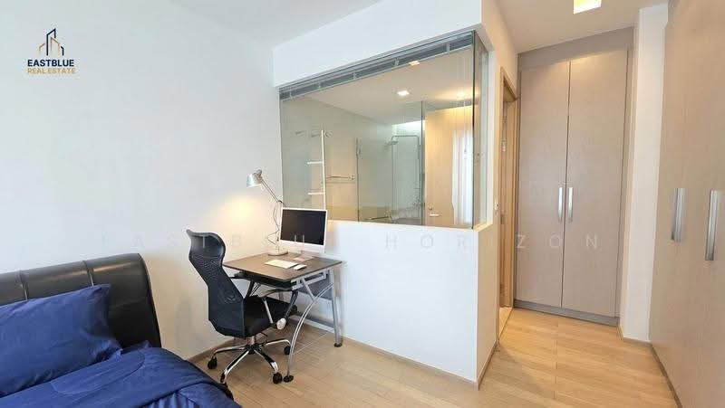 Siri At Sukhumvit, Bangkok, 902 Sukhumvit Road, Phra Kanong, Khlong Toei, Bangkok, 1 Bedroom, 51 sqm, Condo For Sale, by Eastblue Horizon, 500540178 - DDproperty.com