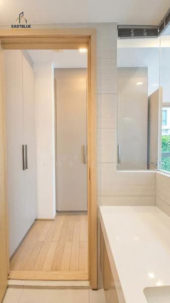 Siri At Sukhumvit : สิริ แอท สุขุมวิท, กรุงเทพ, 902 สุขุมวิท, พระโขนง, คลองเตย, กรุงเทพ, 51 ตร.ม., คอนโด ขาย, โดย Eastblue Horizon, 500540178 - DDproperty.com