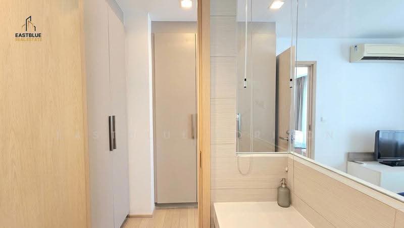 Siri At Sukhumvit : สิริ แอท สุขุมวิท, กรุงเทพ, 902 สุขุมวิท, พระโขนง, คลองเตย, กรุงเทพ, 51 ตร.ม., คอนโด ขาย, โดย Eastblue Horizon, 500540178 - DDproperty.com