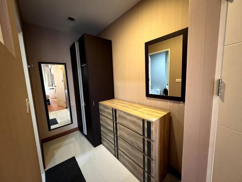 Airlink Residence, Bangkok, Rom Klao Road, Khlong Sam Prawet, Lat Krabang, Bangkok, 2 Bedrooms, 57 sqm, Condo For Sale, by Vinai Wattana, 500540181 - DDproperty.com