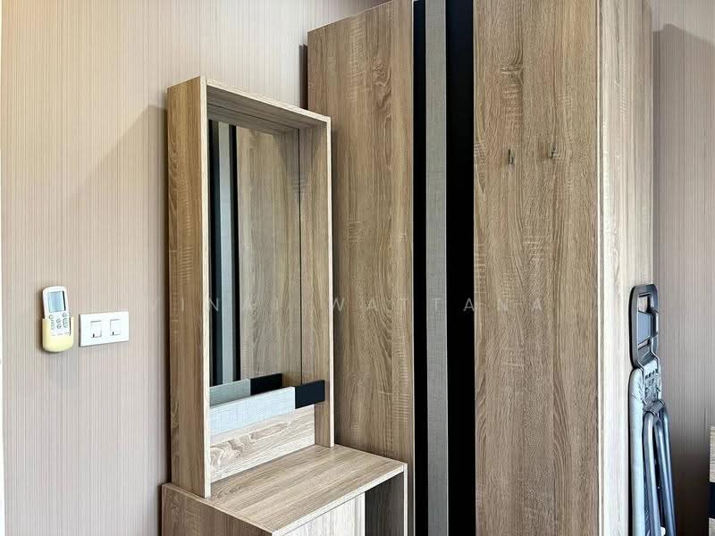 Airlink Residence, Bangkok, Rom Klao Road, Khlong Sam Prawet, Lat Krabang, Bangkok, 2 Bedrooms, 57 sqm, Condo For Sale, by Vinai Wattana, 500540181 - DDproperty.com
