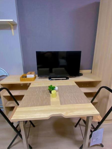 Elio Del Ray, Bangkok, 95 Sukhumvit 64 Road, Bang Chak, Phra Khanong, Bangkok, Studio, 25 sqm, Condo For Sale, by Veera Sawatrangsri, 500540189 - DDproperty.com