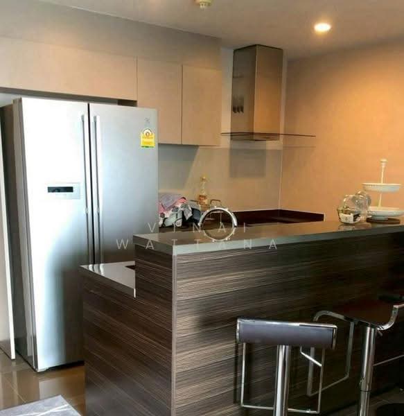TEAL Sathorn-Taksin : ทีล สาทร - ตากสิน, กรุงเทพ, 88 ซอยสมเด็จพระเจ้าตากสิน 9, สำเหร่, ธนบุรี, กรุงเทพ, 110 ตร.ม., คอนโด ให้เช่า, โดย Vinai Wattana, 500540195 - DDproperty.com