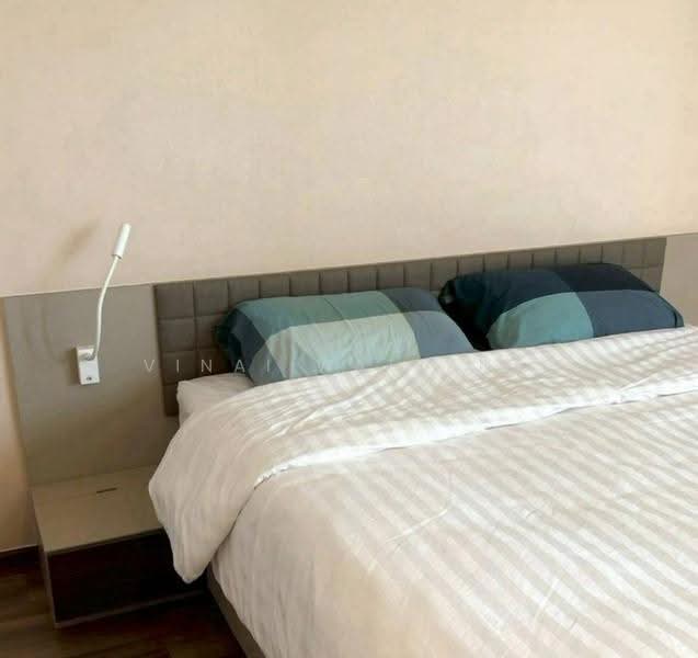 TEAL Sathorn-Taksin, Bangkok, 88 Soi Somdet Phra Chao Tak Sin 9, Samlae, Thon Buri, Bangkok, 2 Bedrooms, 110 sqm, Condo For Rent, by Vinai Wattana, 500540195 - DDproperty.com