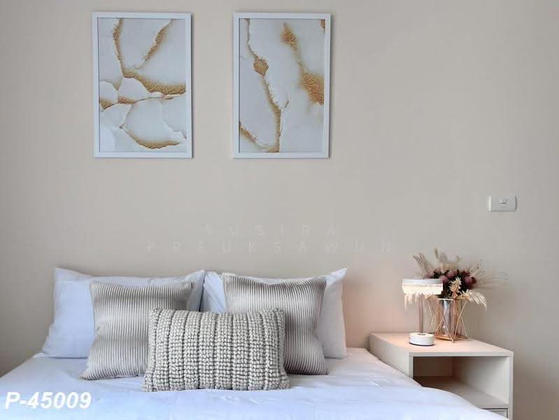 The Belgravia @ Ratchada 17 : เดอะเบลกราเวีย @ รัชดา17, กรุงเทพ, ซอยอินทามระ 47 รัชดาภิเษก, ห้วยขวาง, กรุงเทพ, 30 ตร.ม., คอนโด ให้เช่า, โดย Susira Preuksawun, 500540196 - DDproperty.com