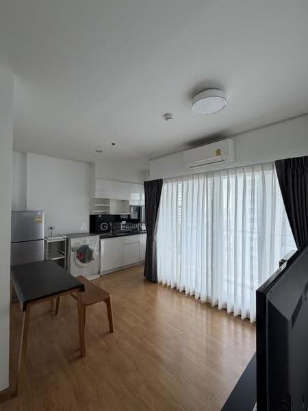 THE PARKLAND GRAND ตากสิน, กรุงเทพ, 555/811 ถนนตากสิน-เพชรเกษม, ดาวคะนอง, ธนบุรี, กรุงเทพ, 35 ตร.ม., คอนโด ให้เช่า, โดย Agentbkk, 500540198 - DDproperty.com