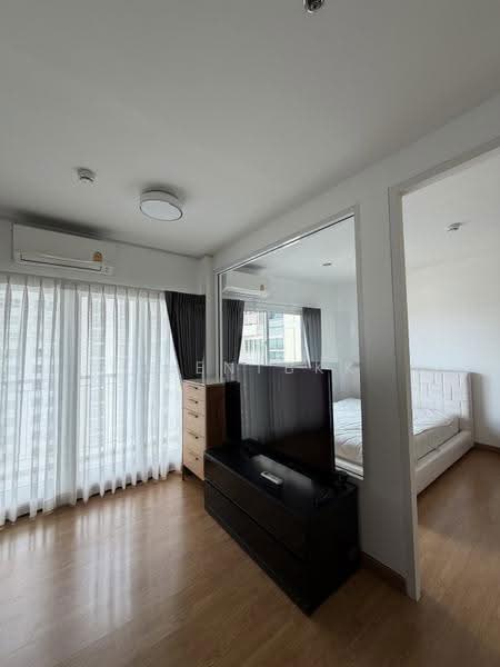 THE PARKLAND GRAND ตากสิน, กรุงเทพ, 555/811 ถนนตากสิน-เพชรเกษม, ดาวคะนอง, ธนบุรี, กรุงเทพ, 35 ตร.ม., คอนโด ให้เช่า, โดย Agentbkk, 500540198 - DDproperty.com