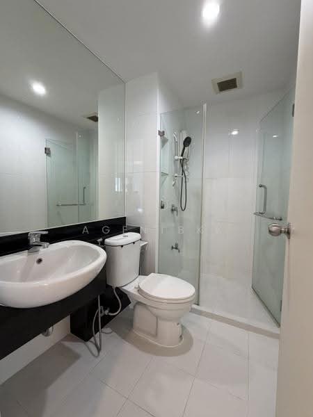 The Parkland Grand Taksin, Bangkok, 555/811 Taksin-Petkasem Road, Dao Khanong, Thon Buri, Bangkok, 1 Bedroom, 35 sqm, Condo For Rent, by Agentbkk, 500540198 - DDproperty.com