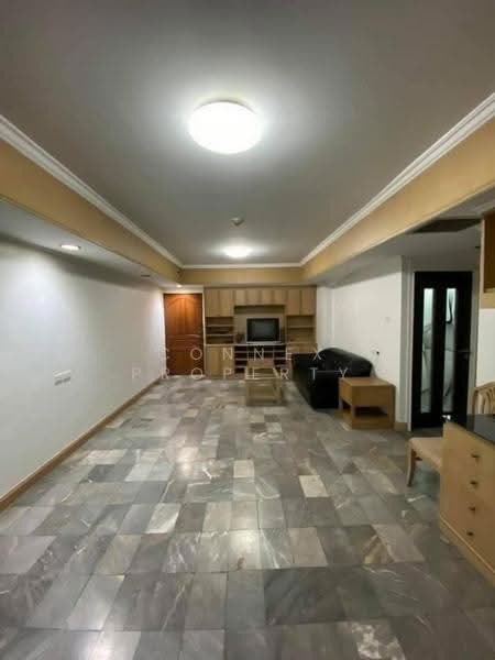 Merlin Tower : เมอร์ลินทาวเวอร์, กรุงเทพ, ซอยนราธิวาสราชนครินทร์ 14, ทุ่งวัดดอน, สาทร, กรุงเทพ, 80 ตร.ม., Condo ให้เช่า, โดย Connex Property, 500540200 - DDproperty.com