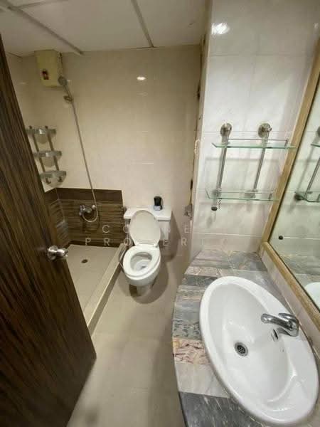 Merlin Tower : เมอร์ลินทาวเวอร์, กรุงเทพ, ซอยนราธิวาสราชนครินทร์ 14, ทุ่งวัดดอน, สาทร, กรุงเทพ, 80 ตร.ม., Condo ให้เช่า, โดย Connex Property, 500540200 - DDproperty.com